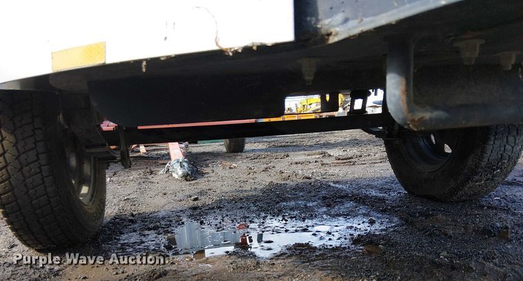 image for item EE4952 2019 Generac MLT6SKDS-STD light plant