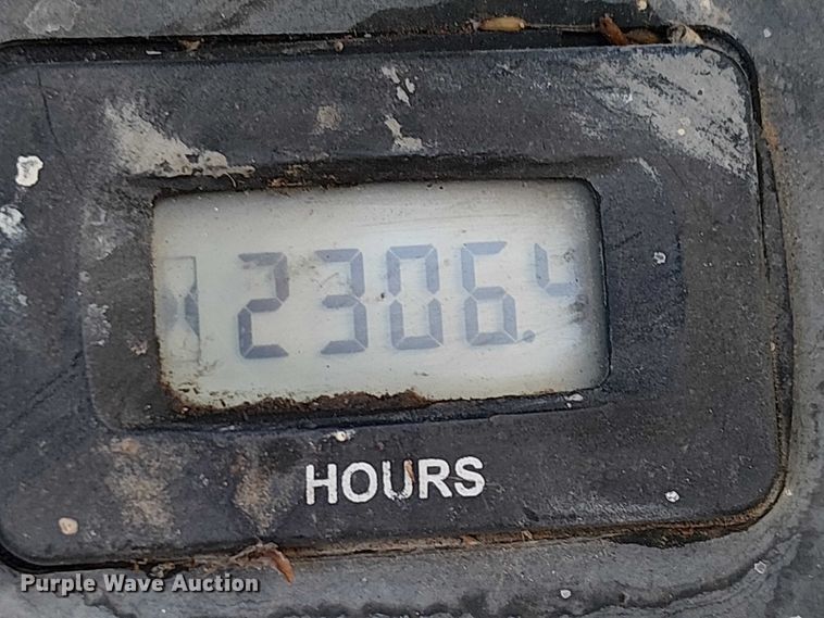 image for item EE4952 2019 Generac MLT6SKDS-STD light plant