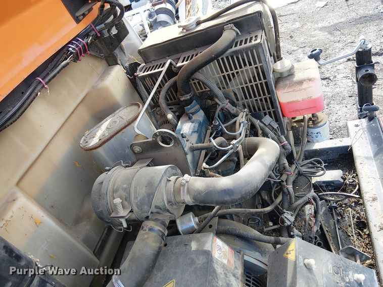 image for item EE4952 2019 Generac MLT6SKDS-STD light plant