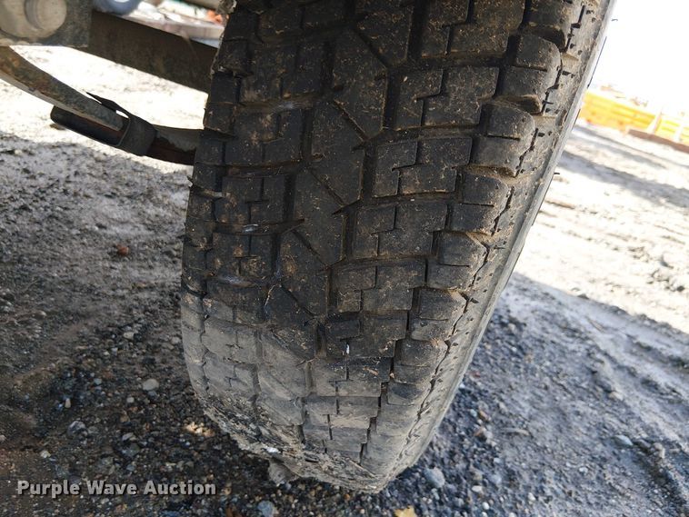 image for item EE4952 2019 Generac MLT6SKDS-STD light plant