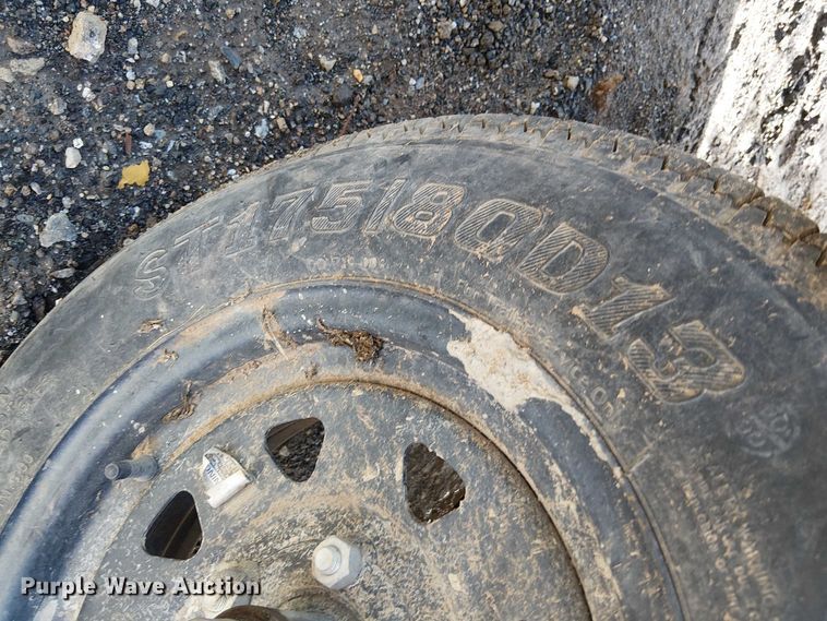 image for item EE4952 2019 Generac MLT6SKDS-STD light plant