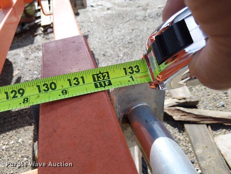 image for item EE4954 2019 Wanco WVT3 message board trailer