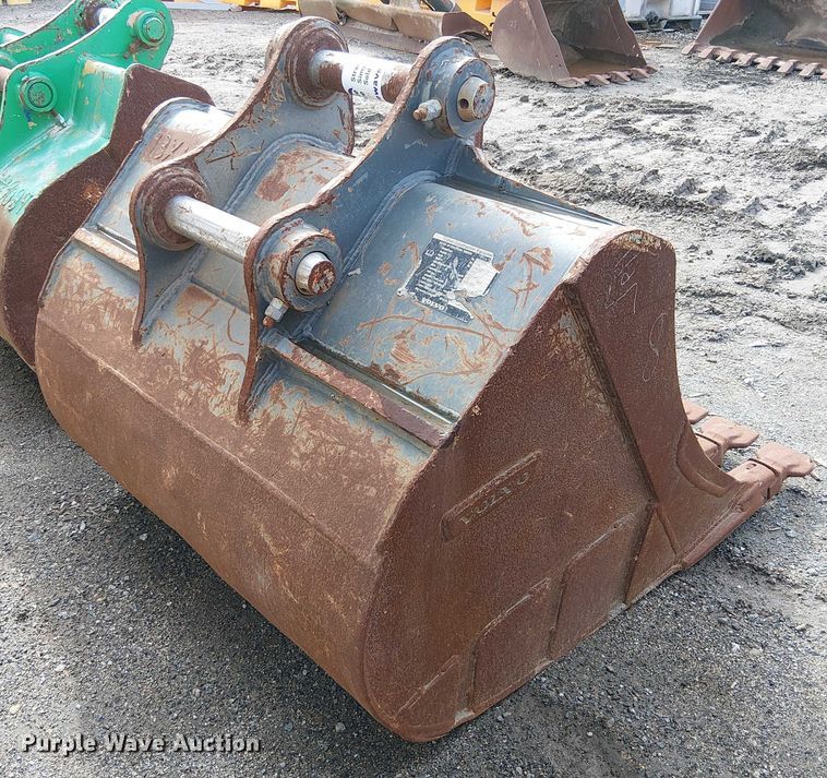 image for item EE4960 Volvo 44