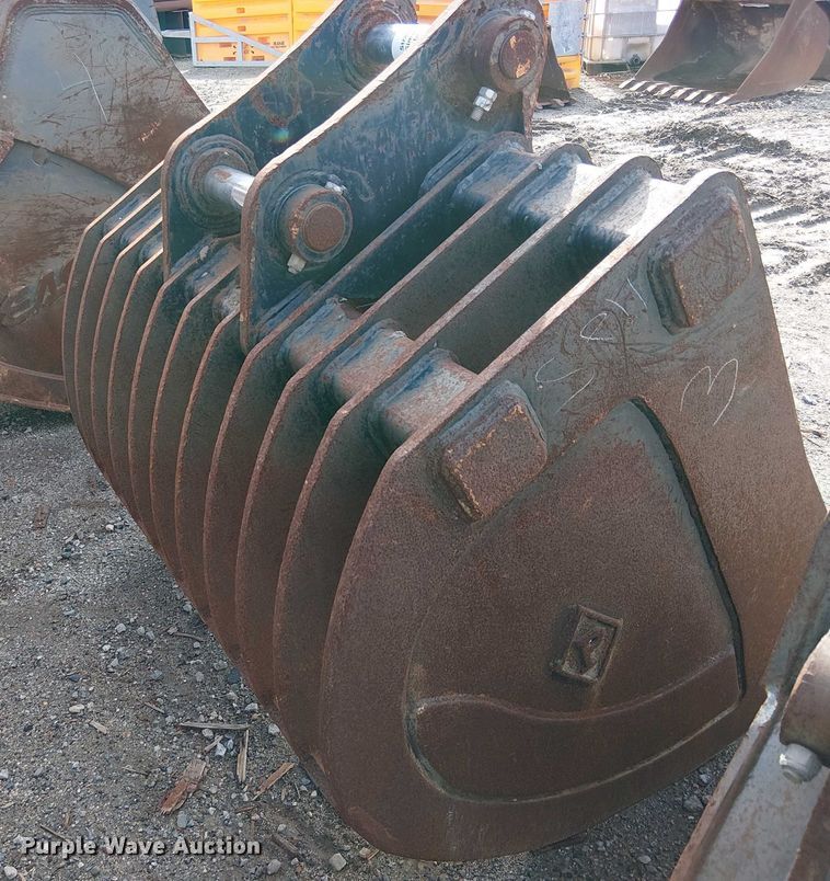 image for item EE4962 Pemberton 48