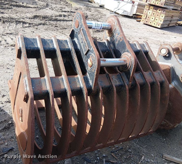 image for item EE4962 Pemberton 48