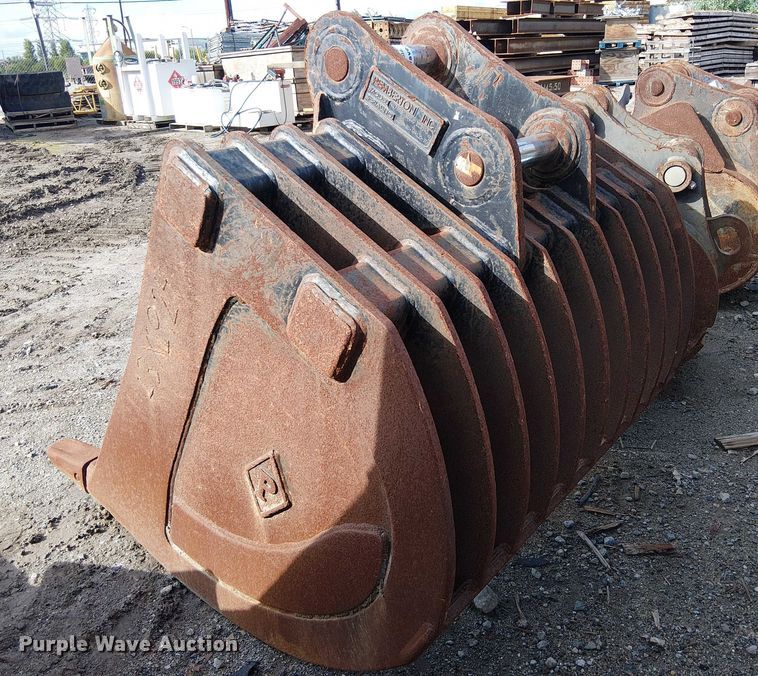 image for item EE4962 Pemberton 48