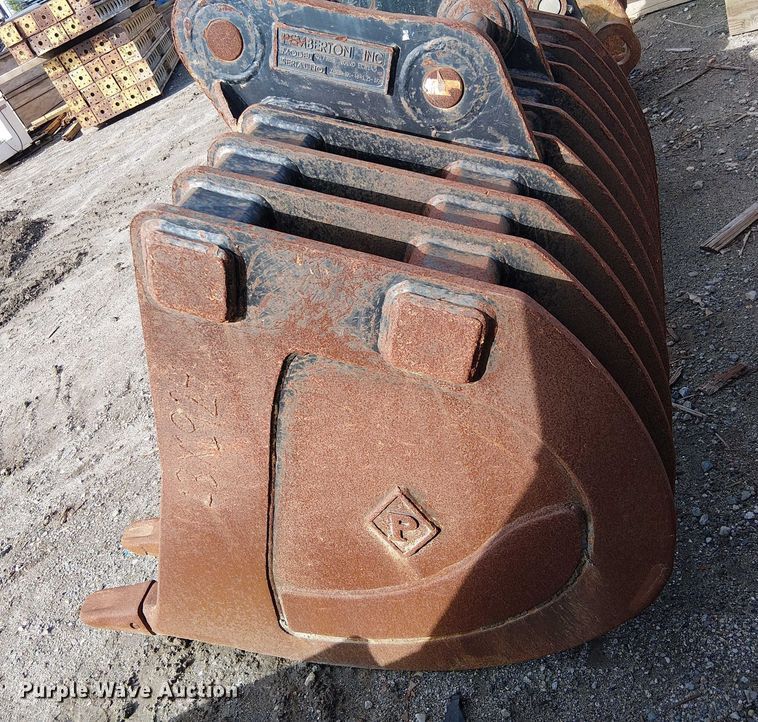 image for item EE4962 Pemberton 48