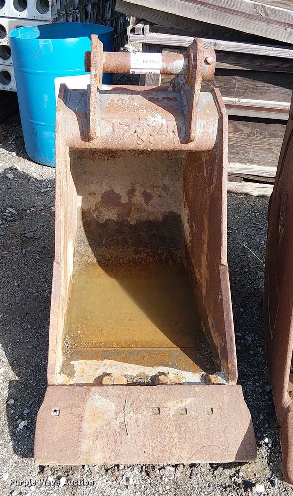 image for item EE4963 Werk Brau 24