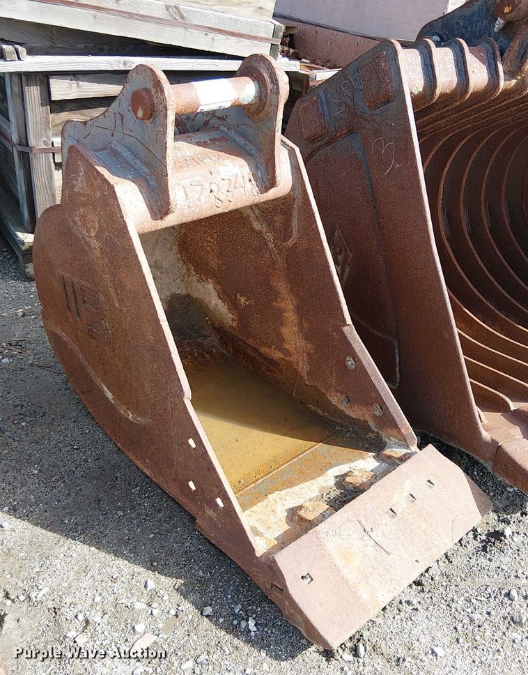 image for item EE4963 Werk Brau 24