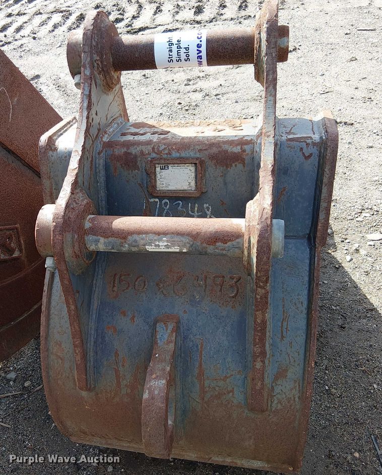 image for item EE4963 Werk Brau 24