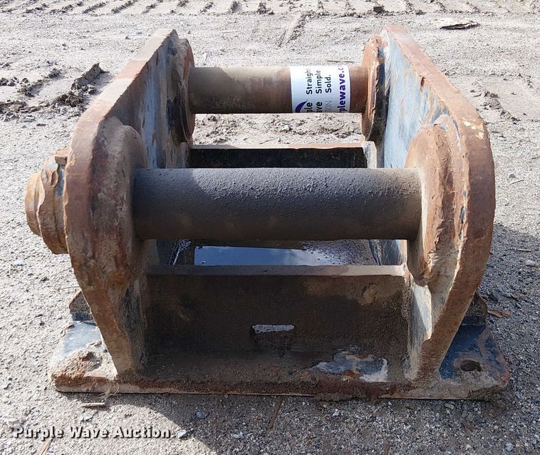 image for item EE4966 Plate attachment