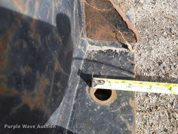 image for item EE4966 Plate attachment