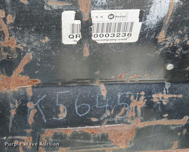 image for item EE4967 Caterpillar 16