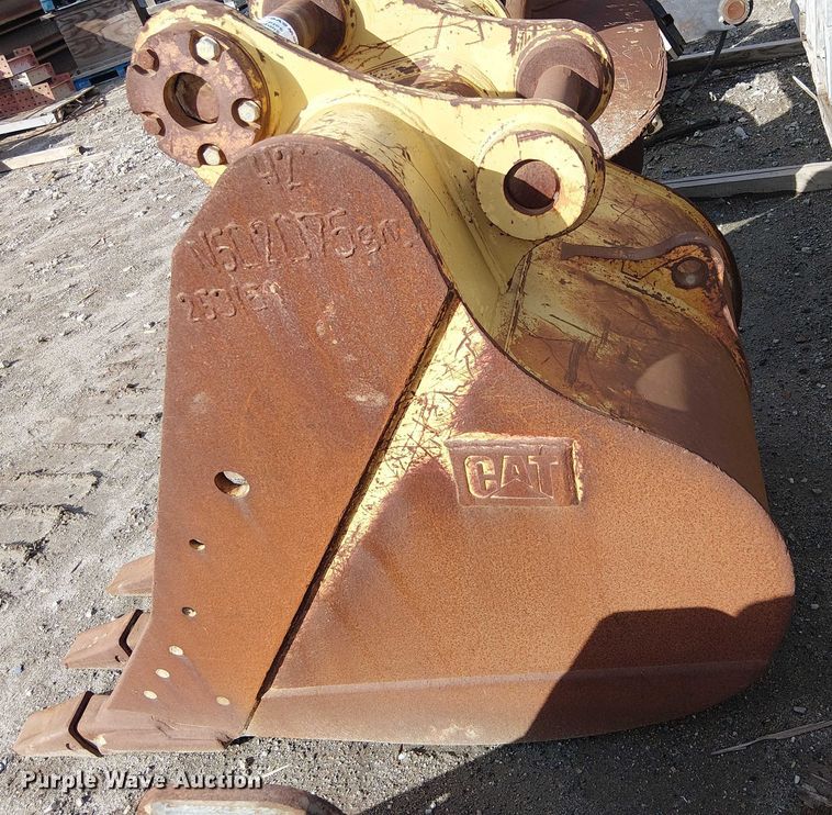 image for item EE4969 Caterpillar 39