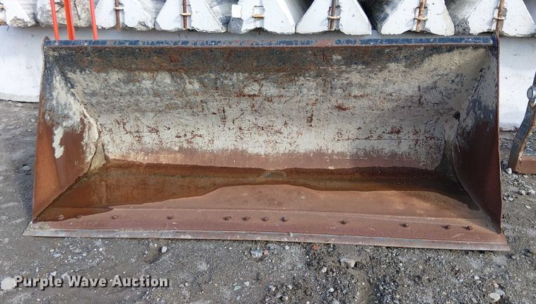 image for item EE4973 2014 Paladin 95