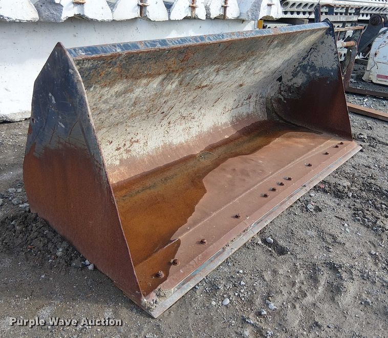 image for item EE4973 2014 Paladin 95