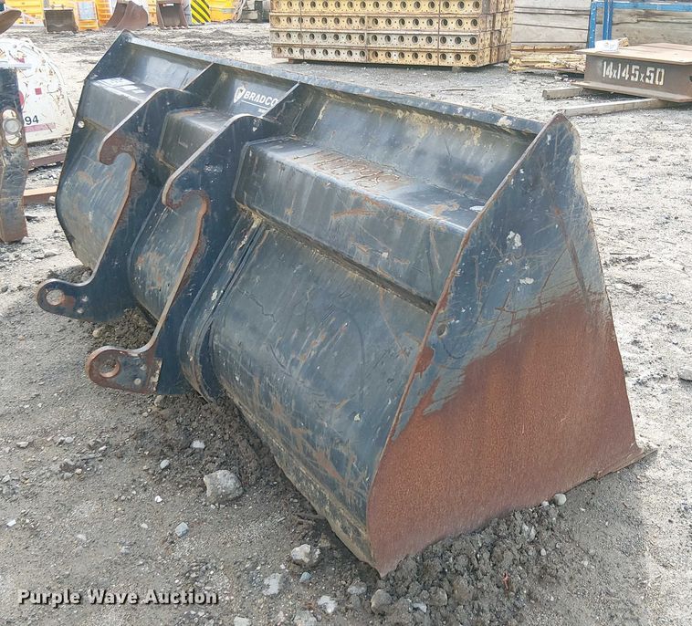 image for item EE4973 2014 Paladin 95