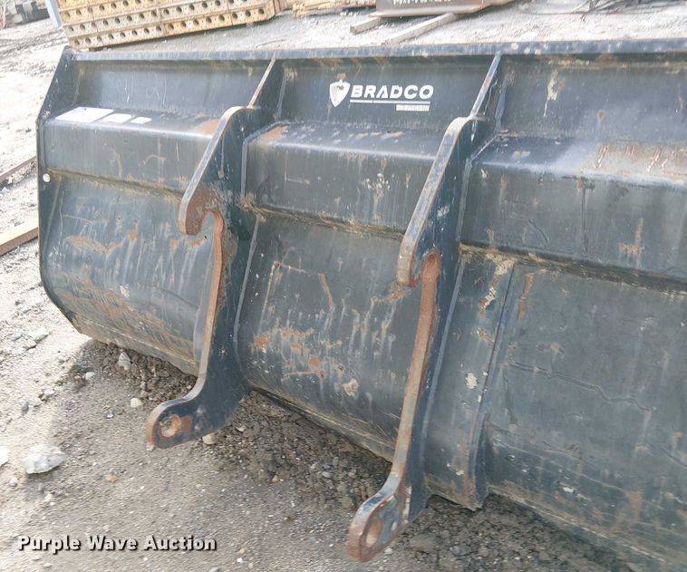 image for item EE4973 2014 Paladin 95