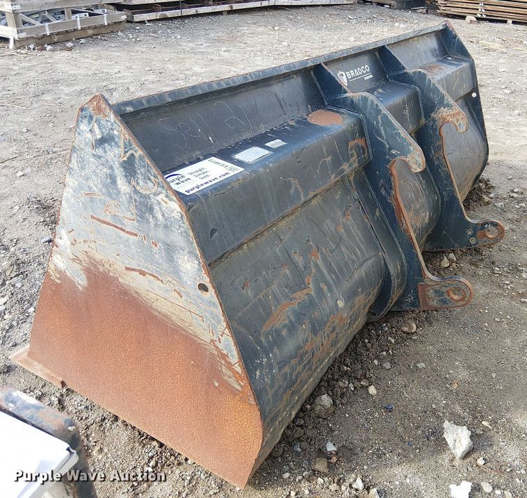 image for item EE4973 2014 Paladin 95