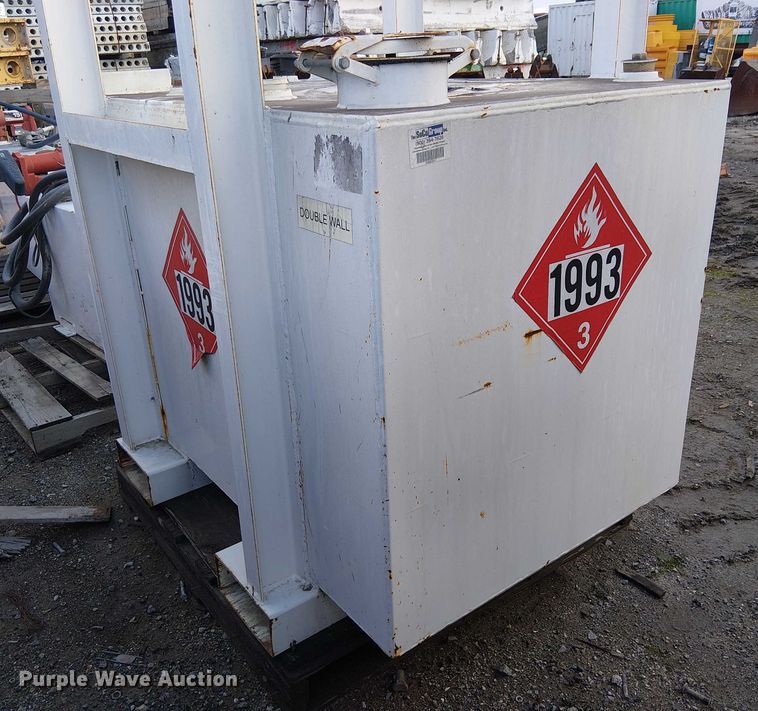 image for item EE4976 Fuel tank