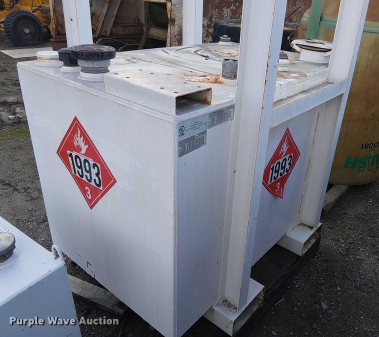 image for item EE4976 Fuel tank