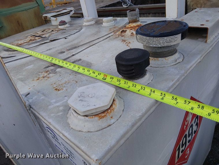 image for item EE4976 Fuel tank