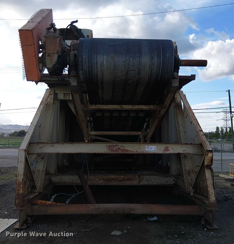 image for item EE4979 Conveyor