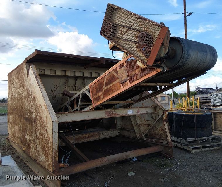 image for item EE4979 Conveyor