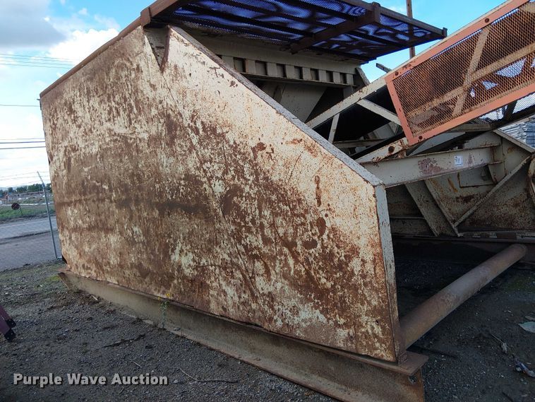 image for item EE4979 Conveyor