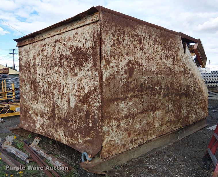 image for item EE4979 Conveyor