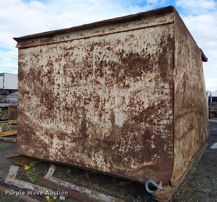 image for item EE4979 Conveyor