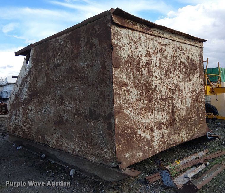 image for item EE4979 Conveyor