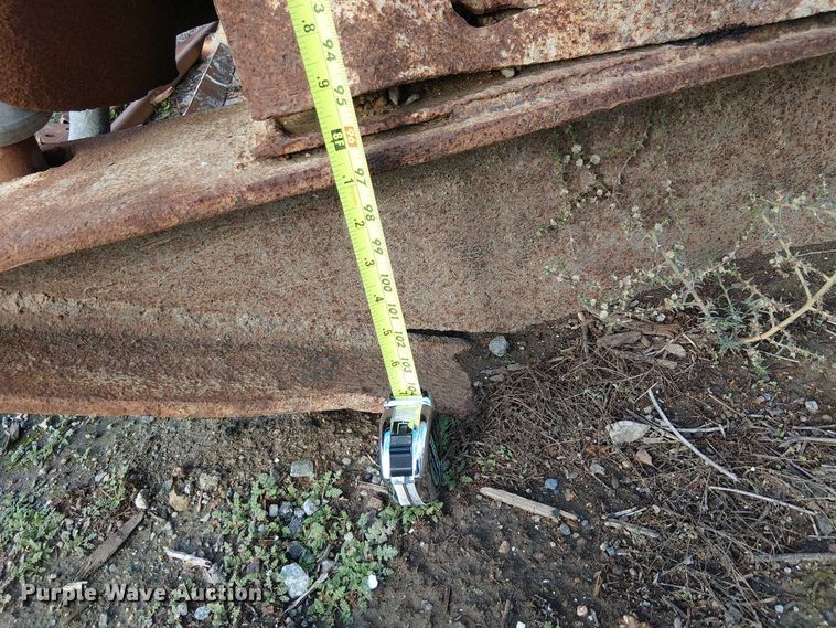 image for item EE4979 Conveyor