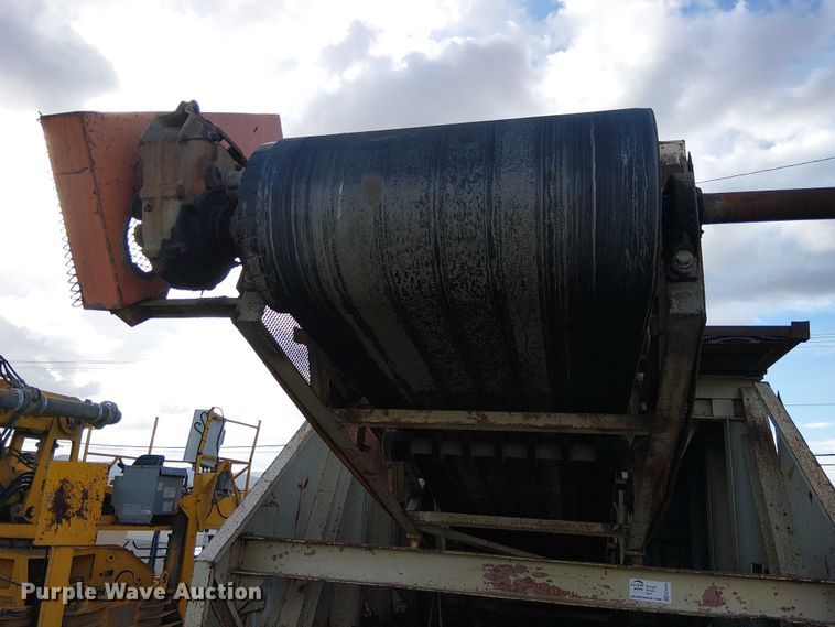 image for item EE4979 Conveyor