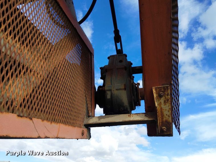 image for item EE4979 Conveyor