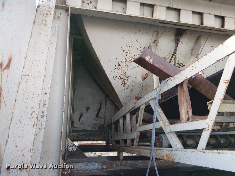 image for item EE4979 Conveyor