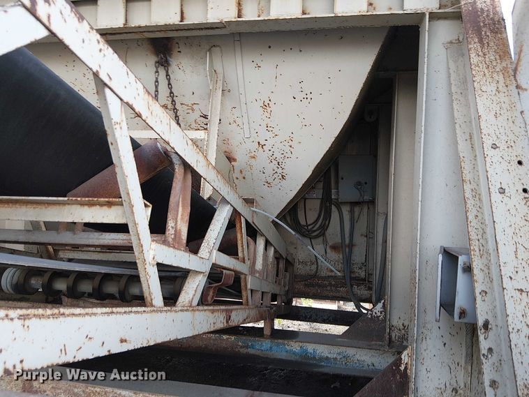 image for item EE4979 Conveyor