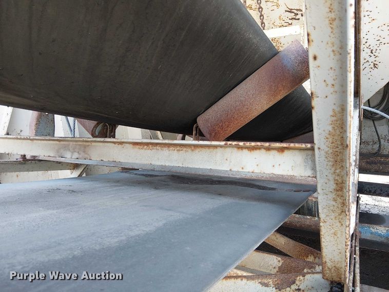 image for item EE4979 Conveyor