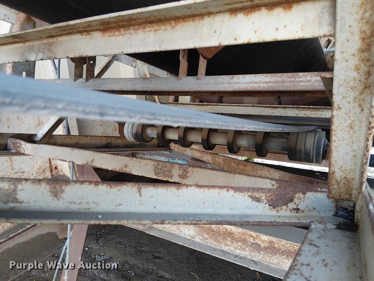 image for item EE4979 Conveyor