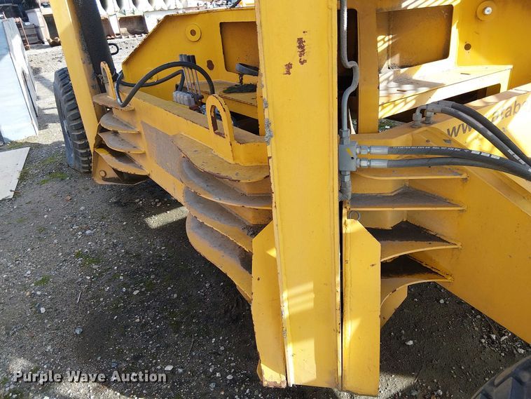 image for item EE4980 2015 Atabey B17 ERC concrete placer