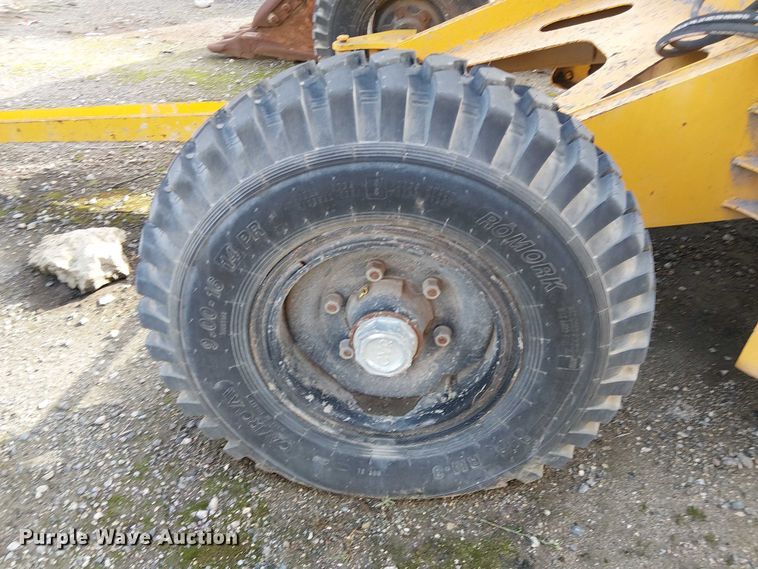 image for item EE4980 2015 Atabey B17 ERC concrete placer