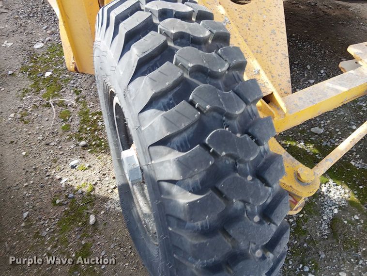 image for item EE4980 2015 Atabey B17 ERC concrete placer