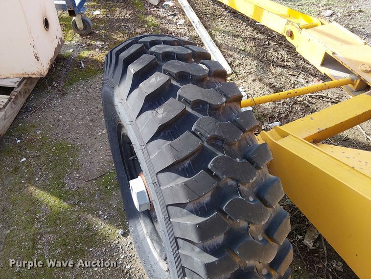 image for item EE4980 2015 Atabey B17 ERC concrete placer