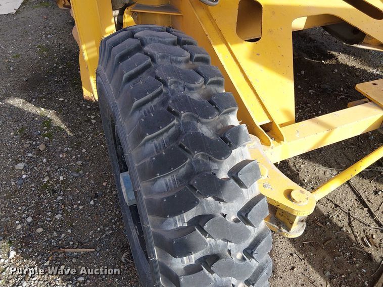 image for item EE4980 2015 Atabey B17 ERC concrete placer