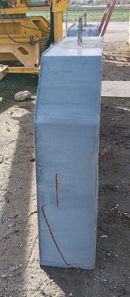 image for item EE4980 2015 Atabey B17 ERC concrete placer