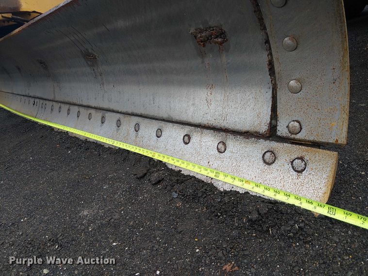 image for item EE4990 1998 Caterpillar 140H motor grader