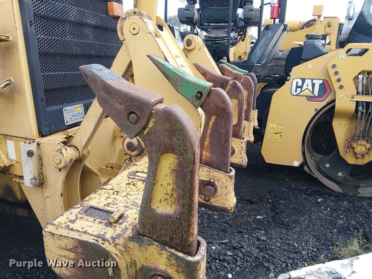 image for item EE4990 1998 Caterpillar 140H motor grader