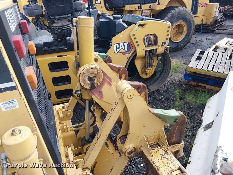 image for item EE4990 1998 Caterpillar 140H motor grader