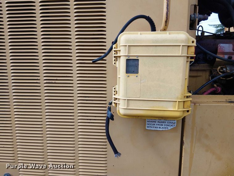 image for item EE4990 1998 Caterpillar 140H motor grader