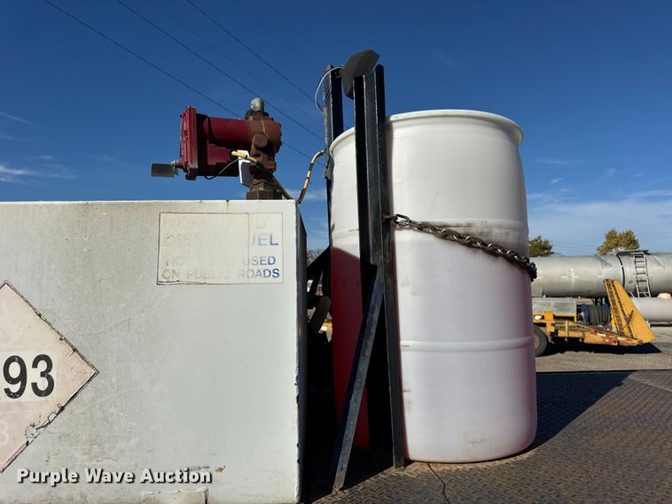 image for item EF2289 2001 Sterling Acterra M7500 flatbed truck